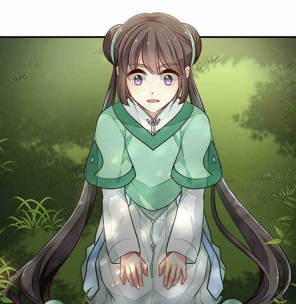 Thái Tử Phi Nhà Ta Thật Hung Hăng Chapter 2 trang 42