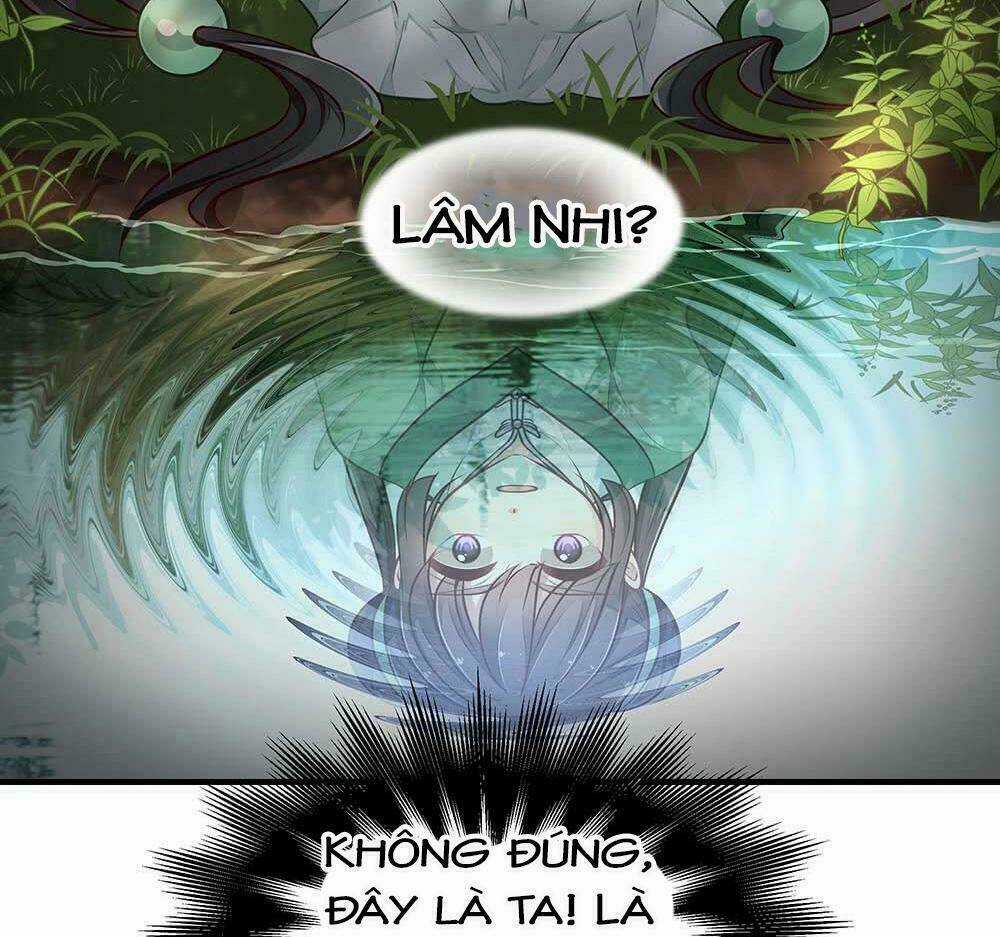 Thái Tử Phi Nhà Ta Thật Hung Hăng Chapter 2 trang 43