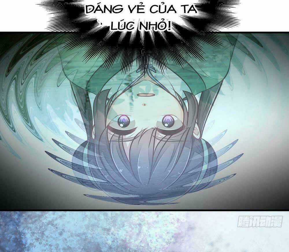 Thái Tử Phi Nhà Ta Thật Hung Hăng Chapter 2 trang 44