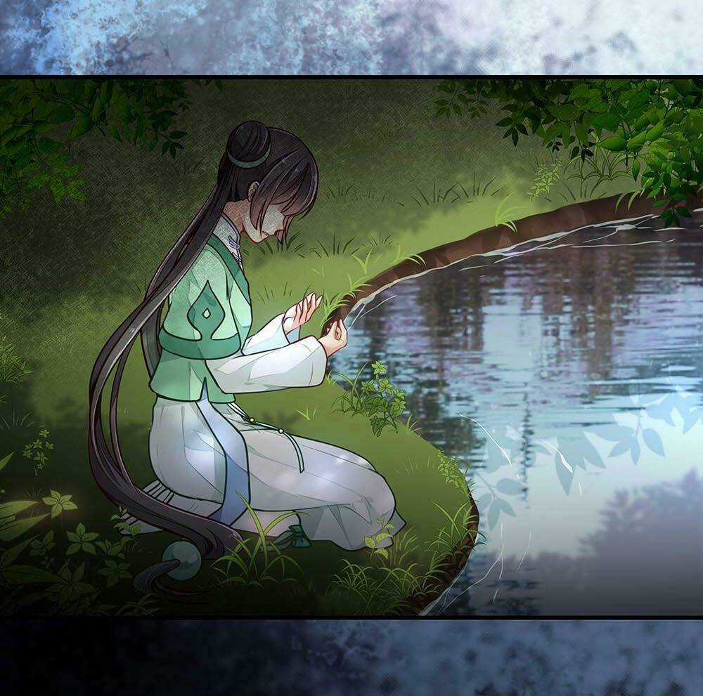 Thái Tử Phi Nhà Ta Thật Hung Hăng Chapter 2 trang 45