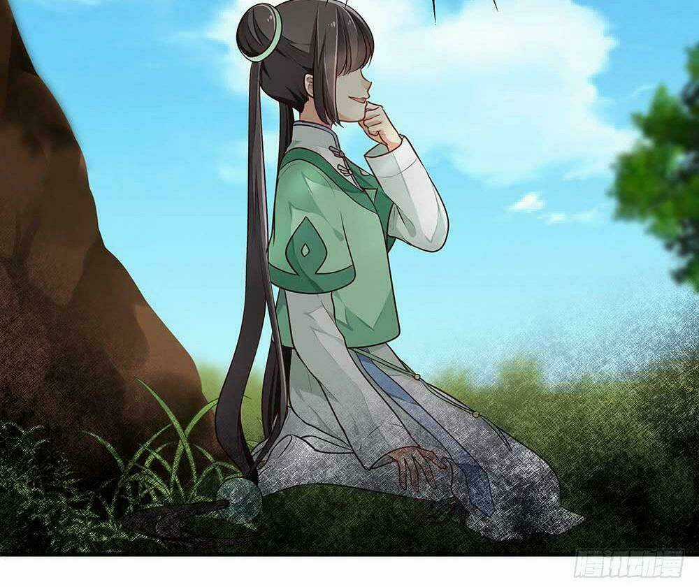 Thái Tử Phi Nhà Ta Thật Hung Hăng Chapter 2 trang 49