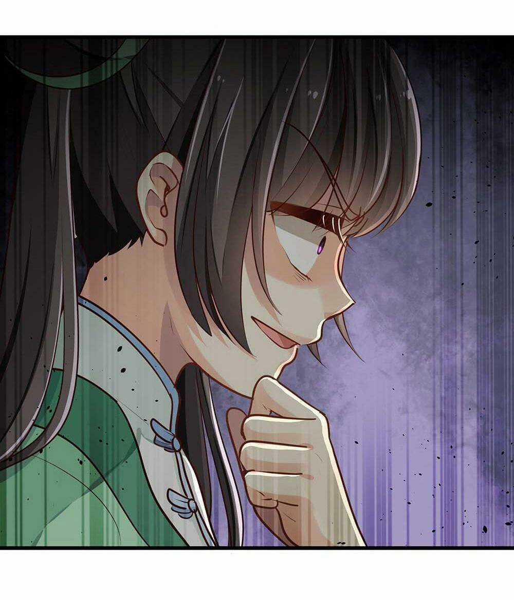 Thái Tử Phi Nhà Ta Thật Hung Hăng Chapter 2 trang 51