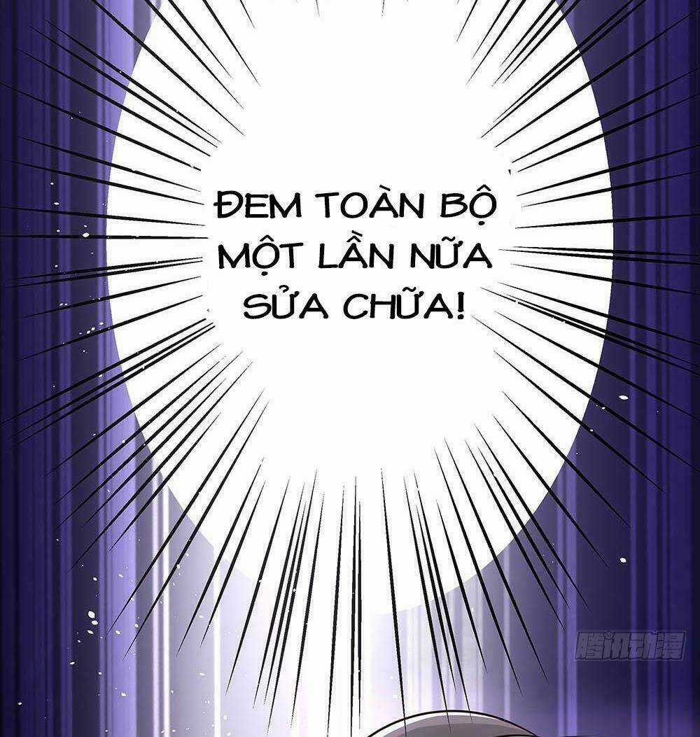 Thái Tử Phi Nhà Ta Thật Hung Hăng Chapter 2 trang 53