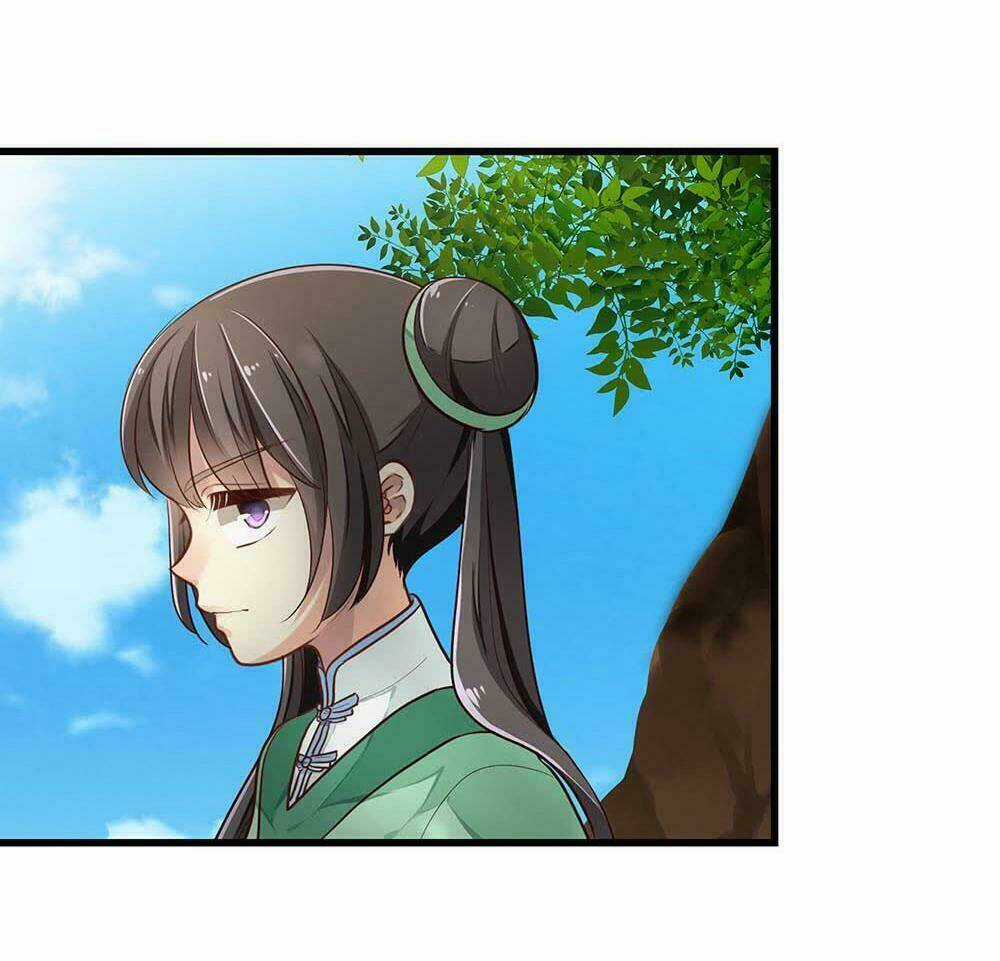 Thái Tử Phi Nhà Ta Thật Hung Hăng Chapter 2 trang 56