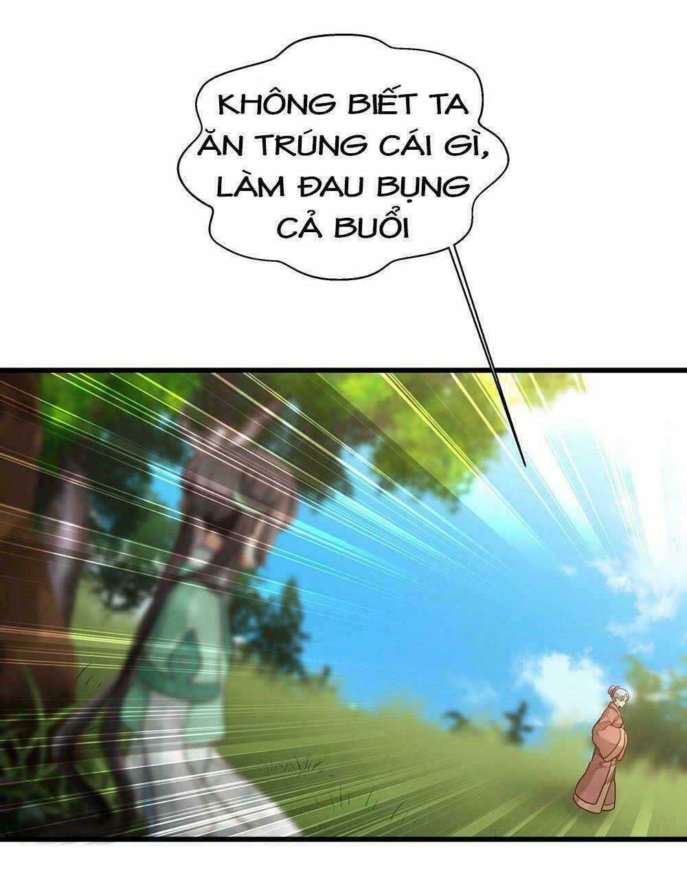 Thái Tử Phi Nhà Ta Thật Hung Hăng Chapter 2 trang 57