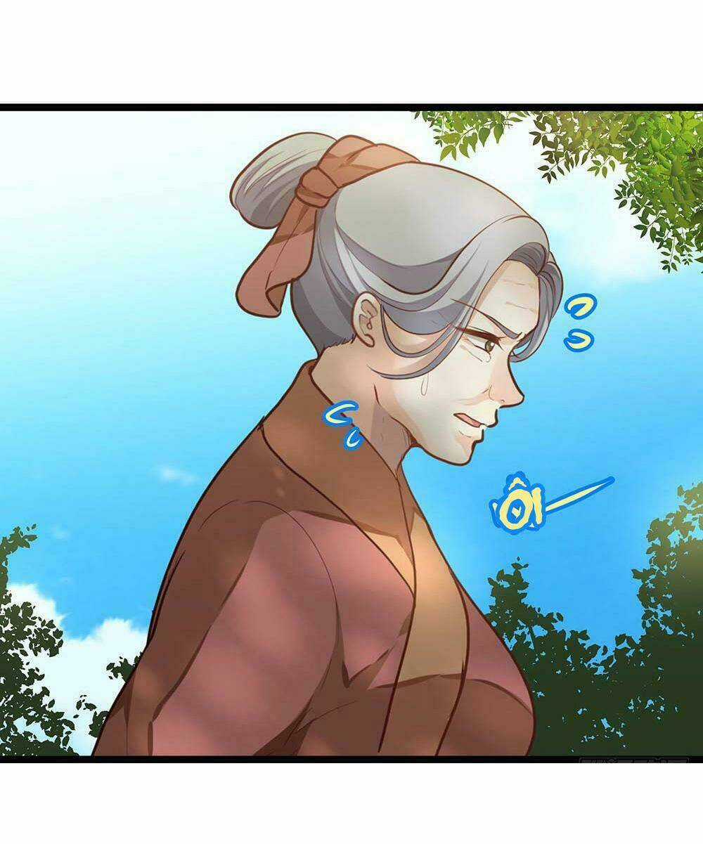 Thái Tử Phi Nhà Ta Thật Hung Hăng Chapter 2 trang 58