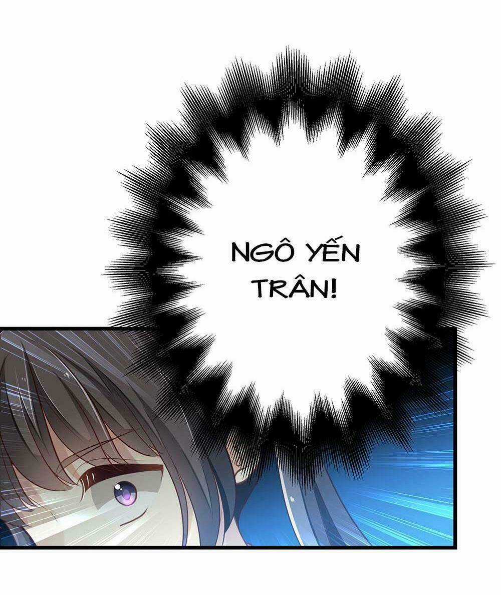 Thái Tử Phi Nhà Ta Thật Hung Hăng Chapter 2 trang 59