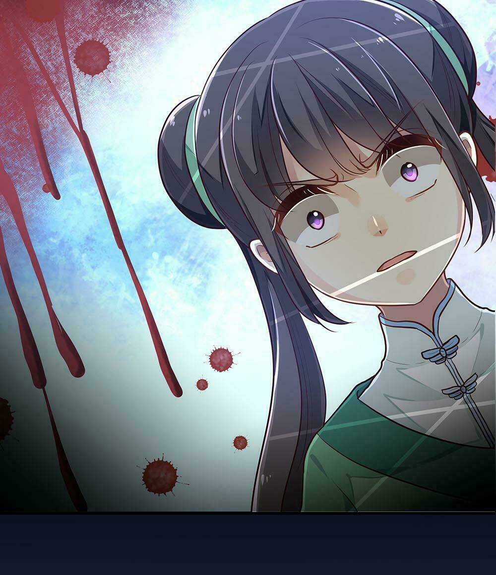 Thái Tử Phi Nhà Ta Thật Hung Hăng Chapter 2 trang 61