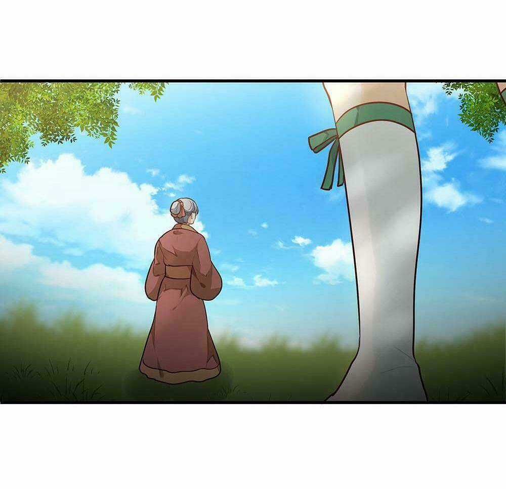 Thái Tử Phi Nhà Ta Thật Hung Hăng Chapter 2 trang 64