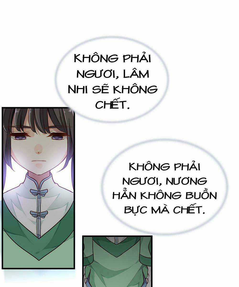 Thái Tử Phi Nhà Ta Thật Hung Hăng Chapter 2 trang 65