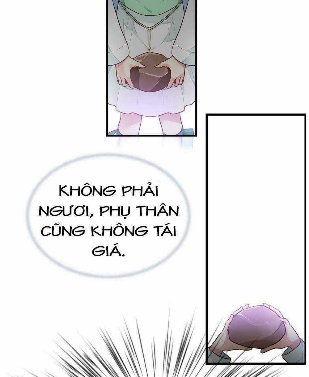 Thái Tử Phi Nhà Ta Thật Hung Hăng Chapter 2 trang 66