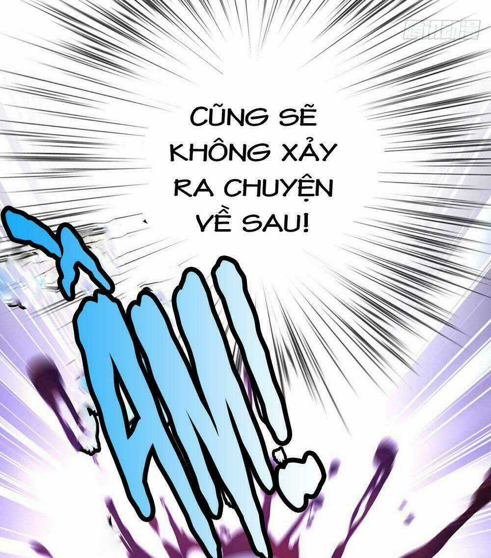 Thái Tử Phi Nhà Ta Thật Hung Hăng Chapter 2 trang 67