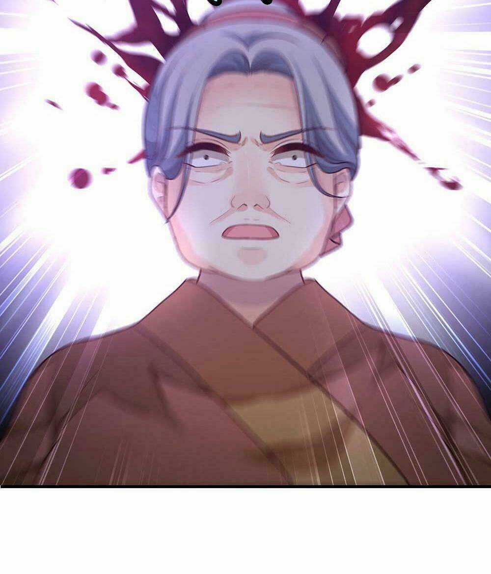 Thái Tử Phi Nhà Ta Thật Hung Hăng Chapter 2 trang 68