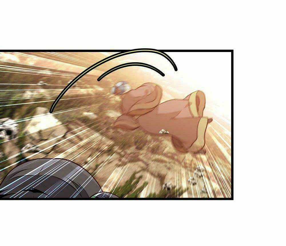 Thái Tử Phi Nhà Ta Thật Hung Hăng Chapter 2 trang 70