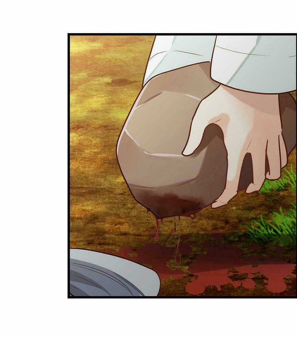 Thái Tử Phi Nhà Ta Thật Hung Hăng Chapter 2 trang 71