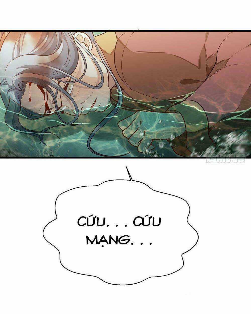 Thái Tử Phi Nhà Ta Thật Hung Hăng Chapter 2 trang 75