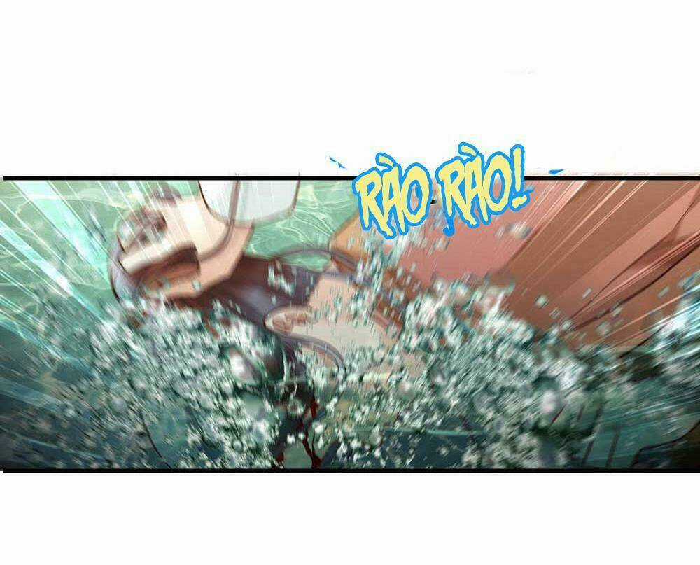 Thái Tử Phi Nhà Ta Thật Hung Hăng Chapter 2 trang 76