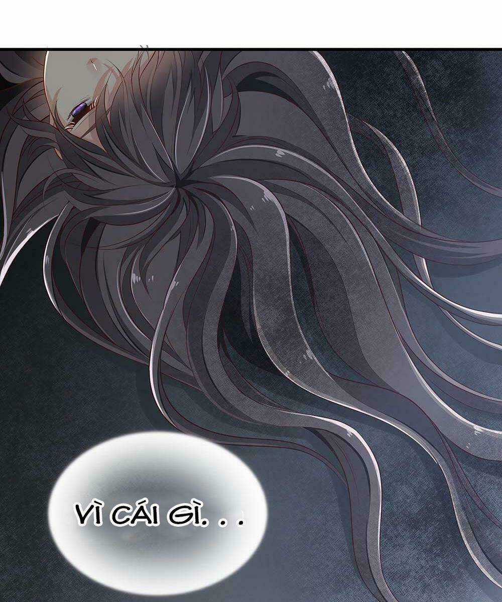 Thái Tử Phi Nhà Ta Thật Hung Hăng Chapter 2 trang 8