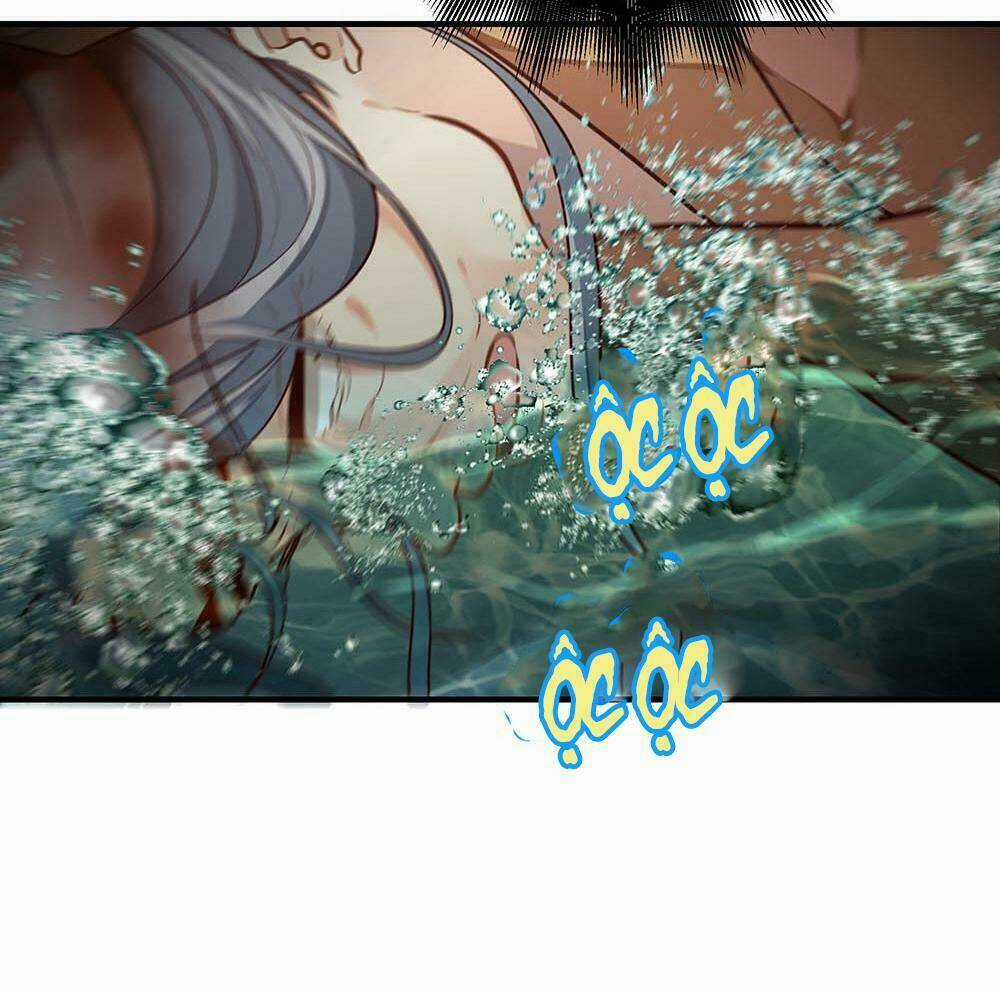 Thái Tử Phi Nhà Ta Thật Hung Hăng Chapter 2 trang 80