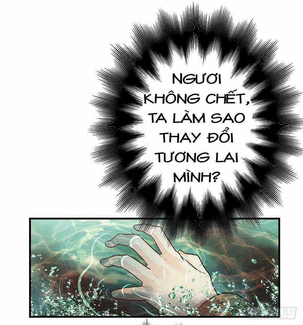 Thái Tử Phi Nhà Ta Thật Hung Hăng Chapter 2 trang 81