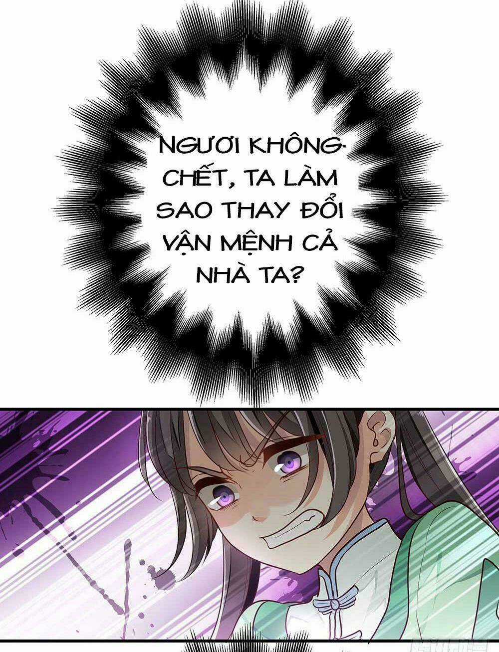 Thái Tử Phi Nhà Ta Thật Hung Hăng Chapter 2 trang 82