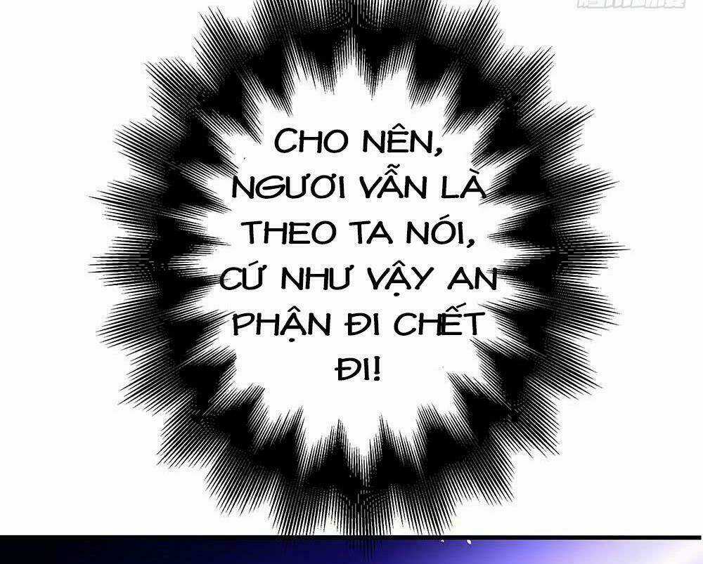 Thái Tử Phi Nhà Ta Thật Hung Hăng Chapter 2 trang 83