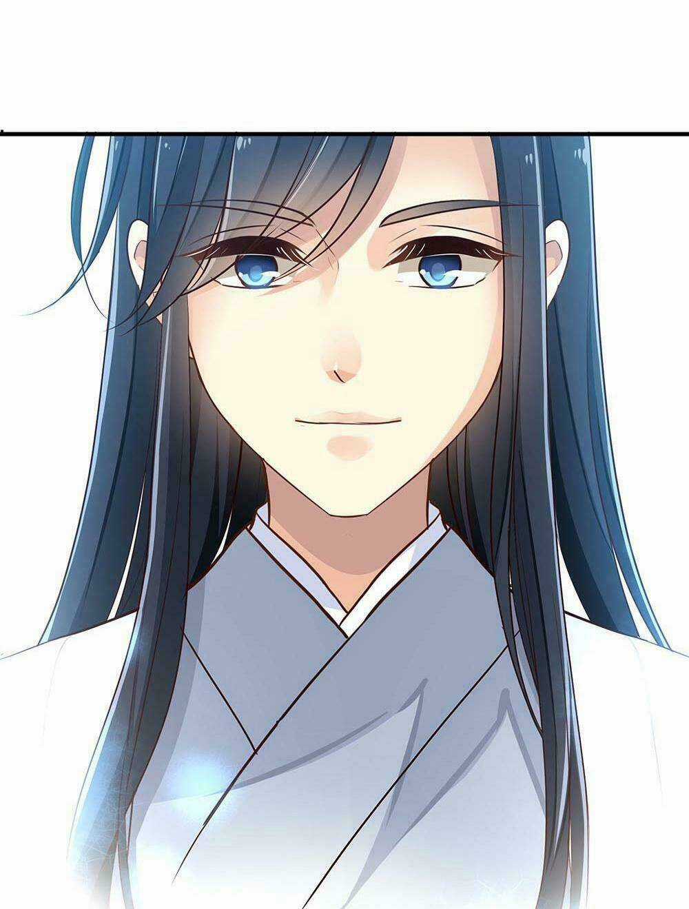 Thái Tử Phi Nhà Ta Thật Hung Hăng Chapter 2 trang 87