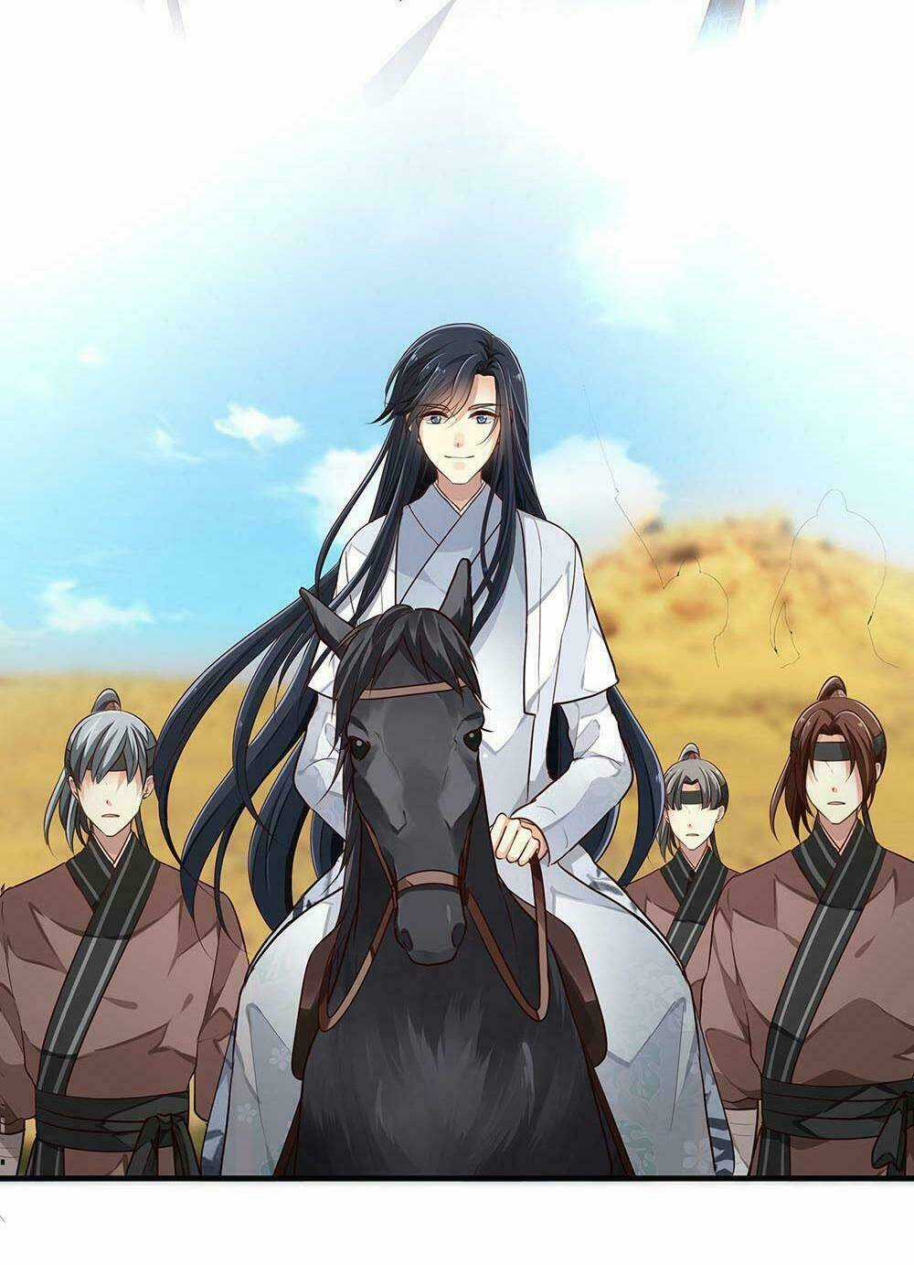 Thái Tử Phi Nhà Ta Thật Hung Hăng Chapter 2 trang 88