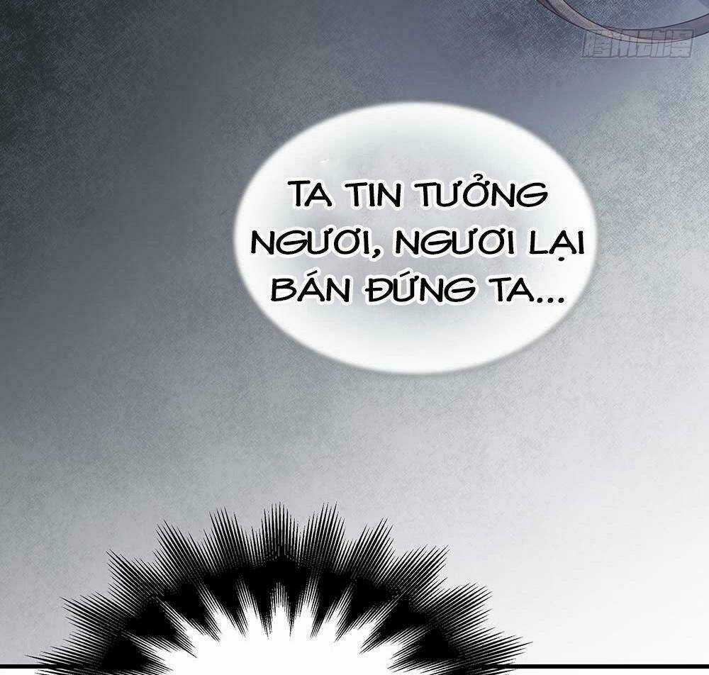 Thái Tử Phi Nhà Ta Thật Hung Hăng Chapter 2 trang 9
