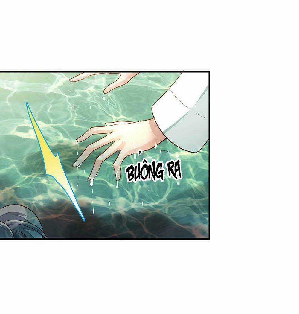 Thái Tử Phi Nhà Ta Thật Hung Hăng Chapter 2 trang 91