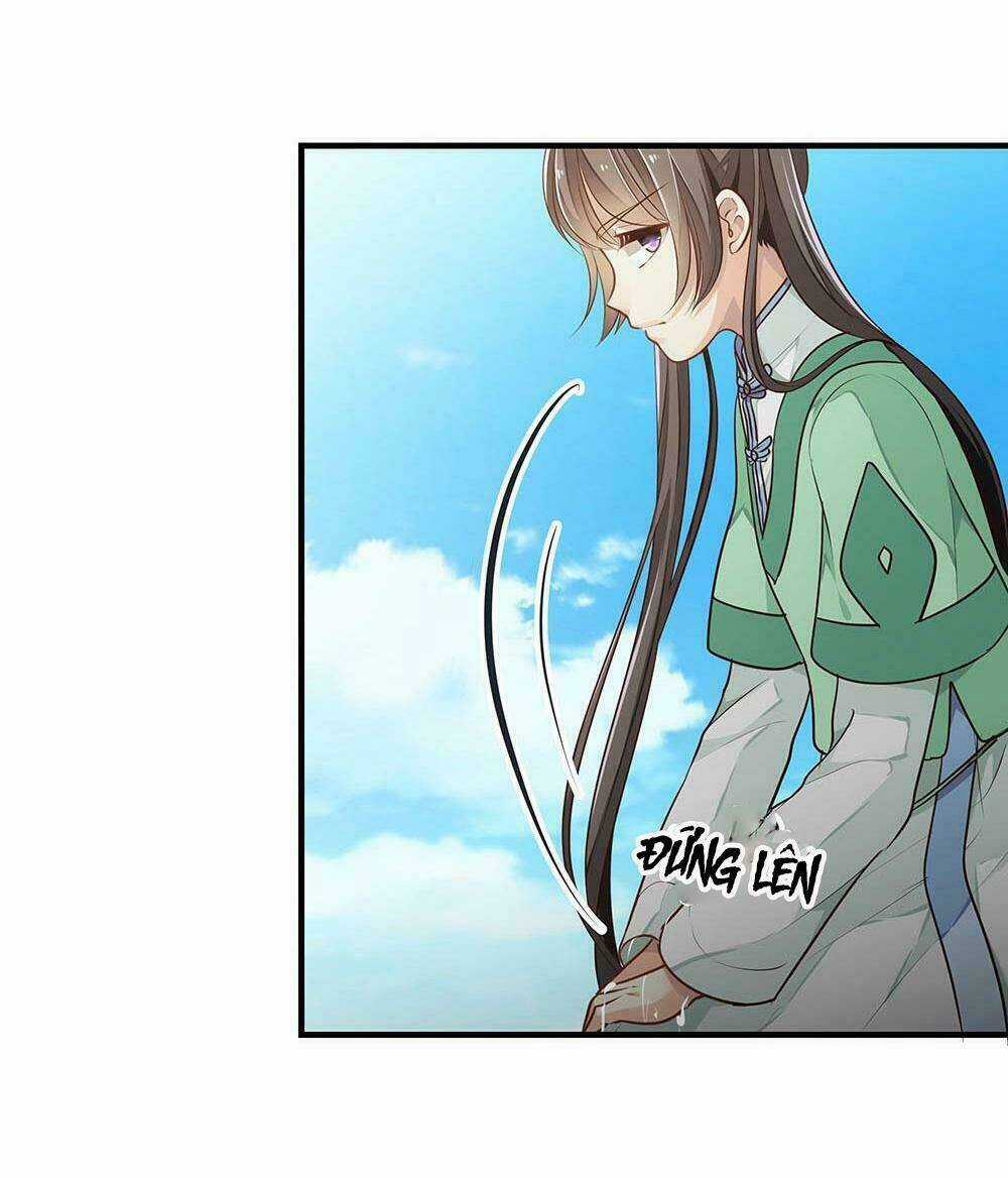 Thái Tử Phi Nhà Ta Thật Hung Hăng Chapter 2 trang 92