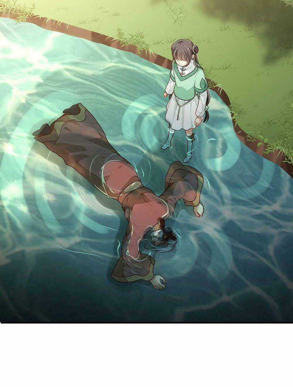 Thái Tử Phi Nhà Ta Thật Hung Hăng Chapter 2 trang 94