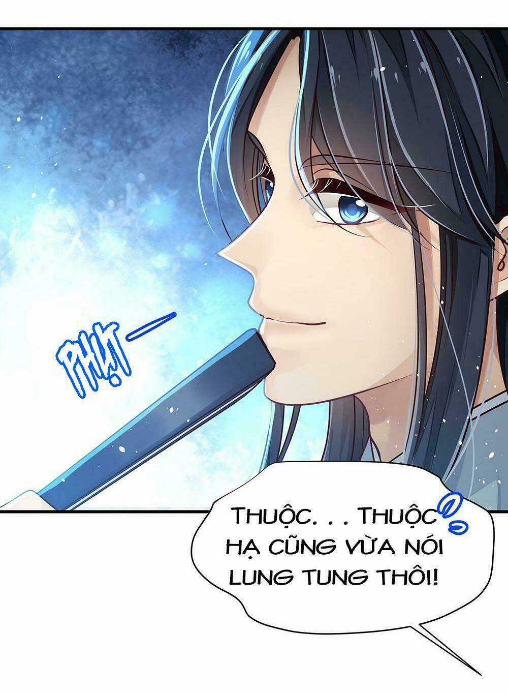 Thái Tử Phi Nhà Ta Thật Hung Hăng Chapter 2 trang 99