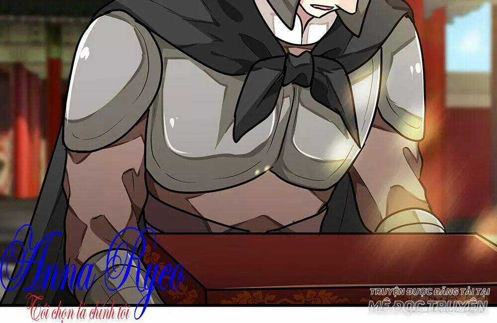 Thái Tử Phi Nhà Ta Thật Hung Hăng Chapter 20 trang 100