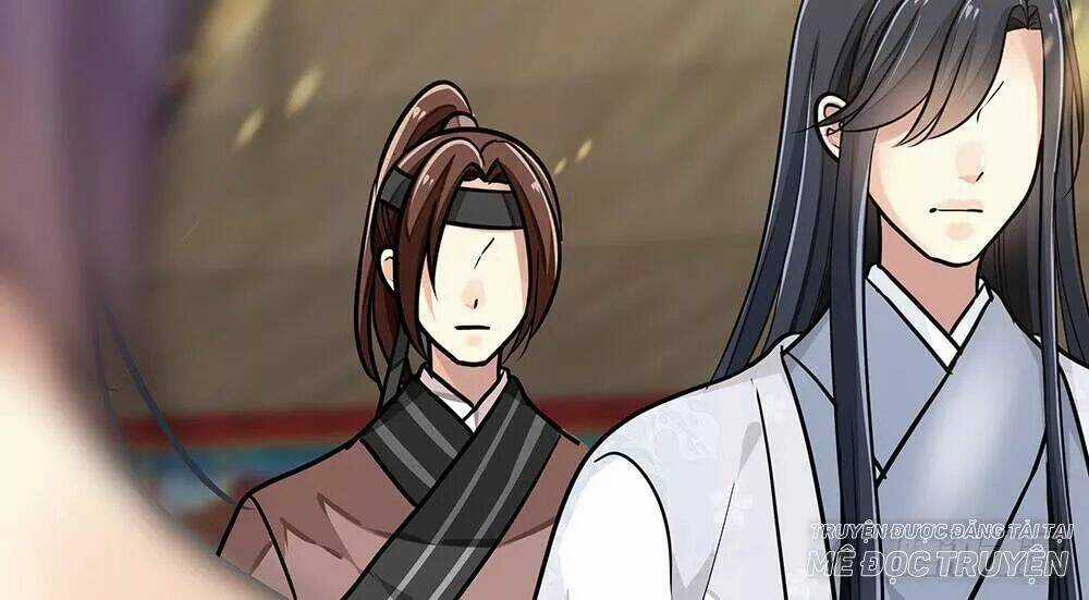 Thái Tử Phi Nhà Ta Thật Hung Hăng Chapter 20 trang 105