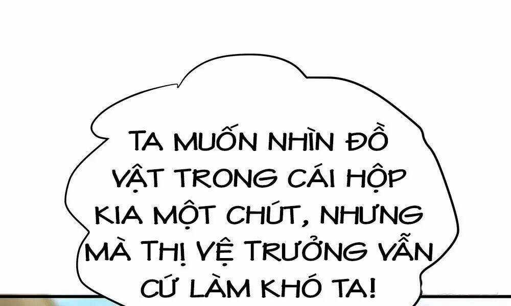 Thái Tử Phi Nhà Ta Thật Hung Hăng Chapter 20 trang 111