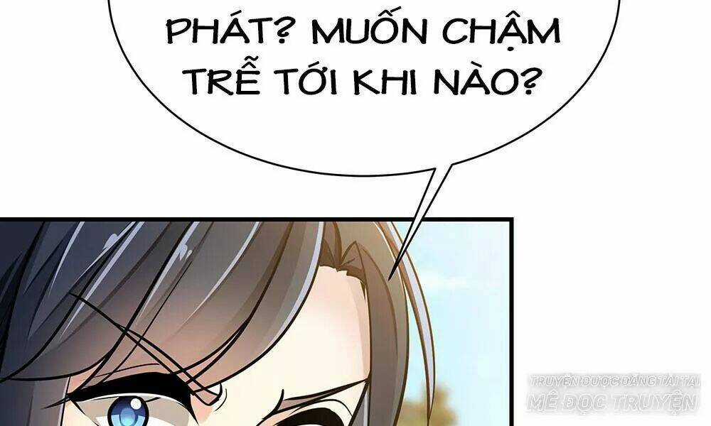 Thái Tử Phi Nhà Ta Thật Hung Hăng Chapter 20 trang 115