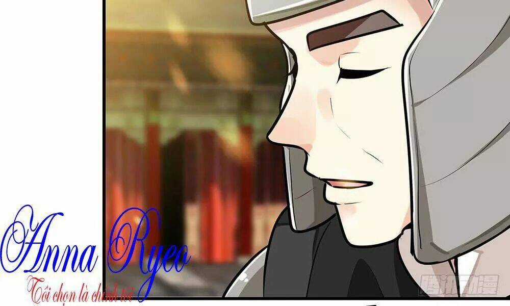 Thái Tử Phi Nhà Ta Thật Hung Hăng Chapter 20 trang 118