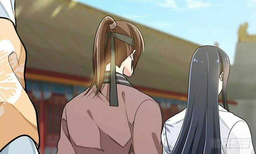 Thái Tử Phi Nhà Ta Thật Hung Hăng Chapter 20 trang 124