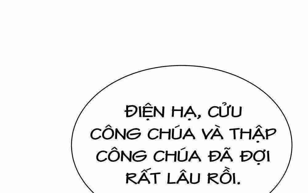 Thái Tử Phi Nhà Ta Thật Hung Hăng Chapter 20 trang 131