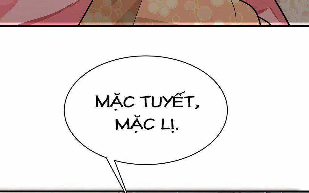 Thái Tử Phi Nhà Ta Thật Hung Hăng Chapter 20 trang 138