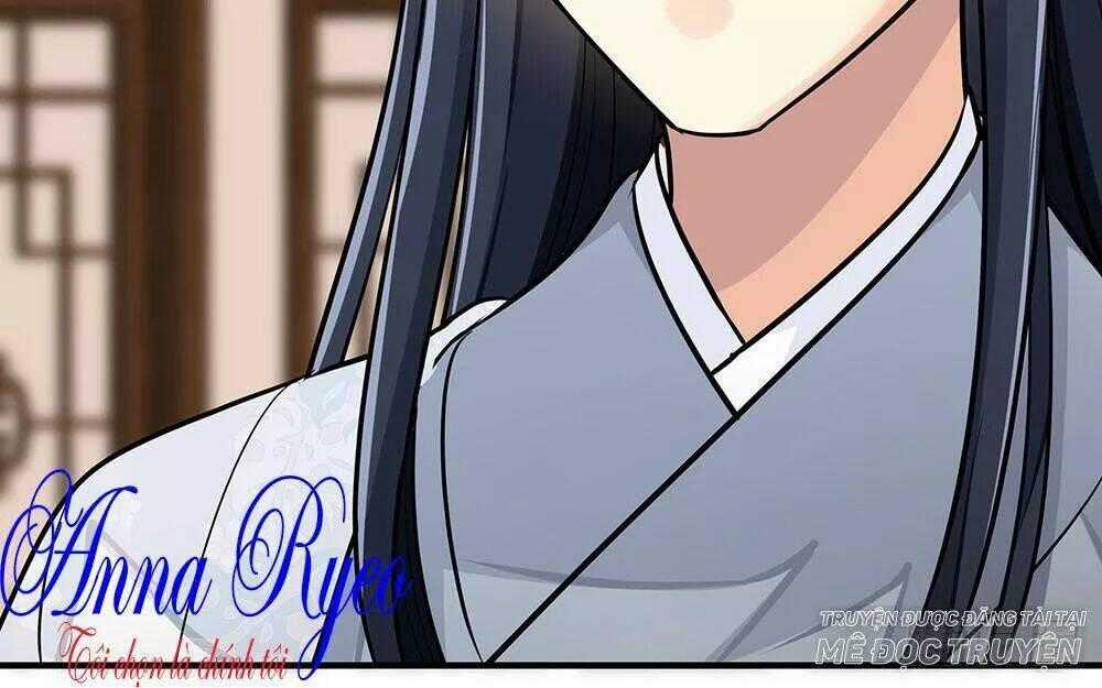 Thái Tử Phi Nhà Ta Thật Hung Hăng Chapter 20 trang 140