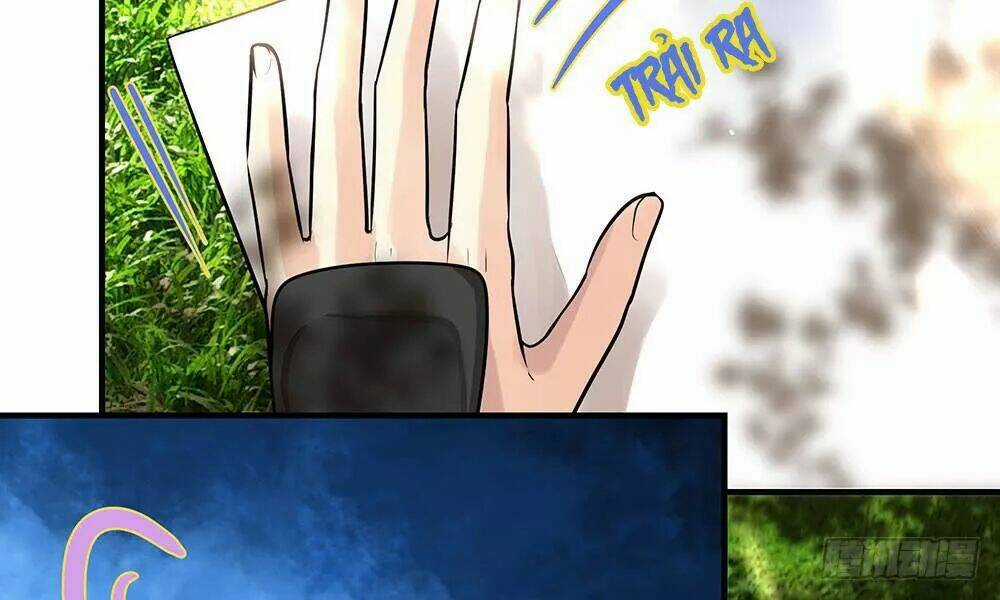 Thái Tử Phi Nhà Ta Thật Hung Hăng Chapter 20 trang 17