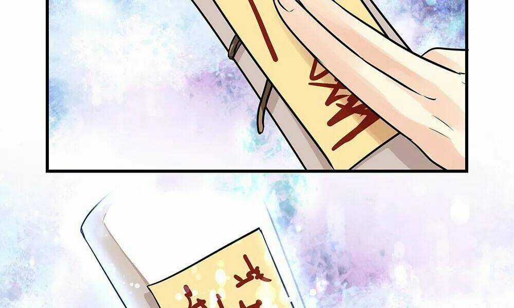 Thái Tử Phi Nhà Ta Thật Hung Hăng Chapter 20 trang 22