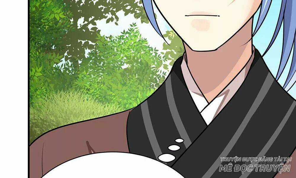 Thái Tử Phi Nhà Ta Thật Hung Hăng Chapter 20 trang 25