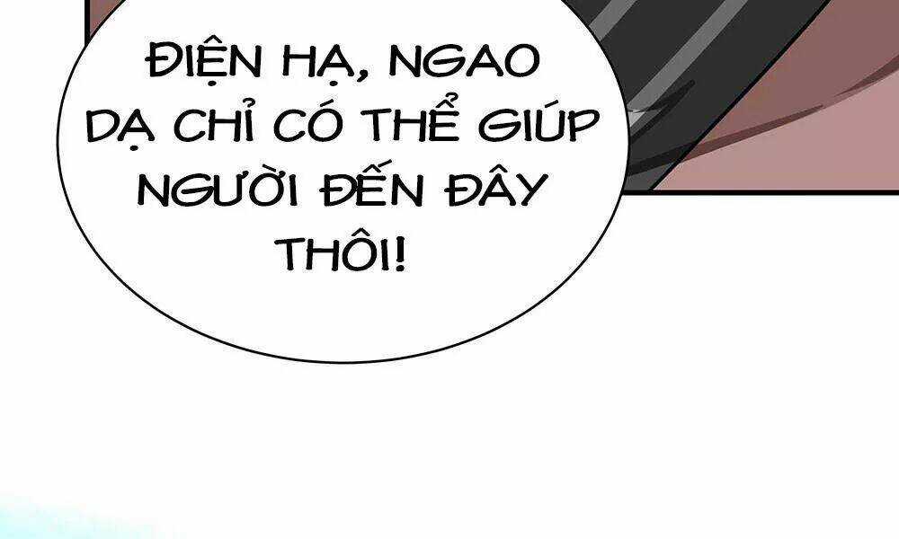 Thái Tử Phi Nhà Ta Thật Hung Hăng Chapter 20 trang 26