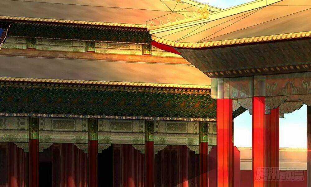 Thái Tử Phi Nhà Ta Thật Hung Hăng Chapter 20 trang 28