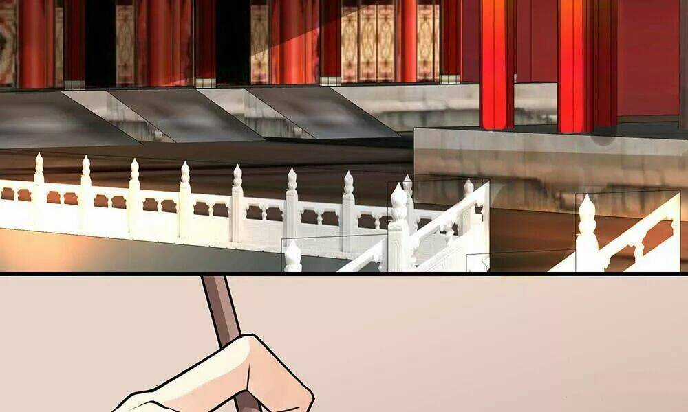 Thái Tử Phi Nhà Ta Thật Hung Hăng Chapter 20 trang 29