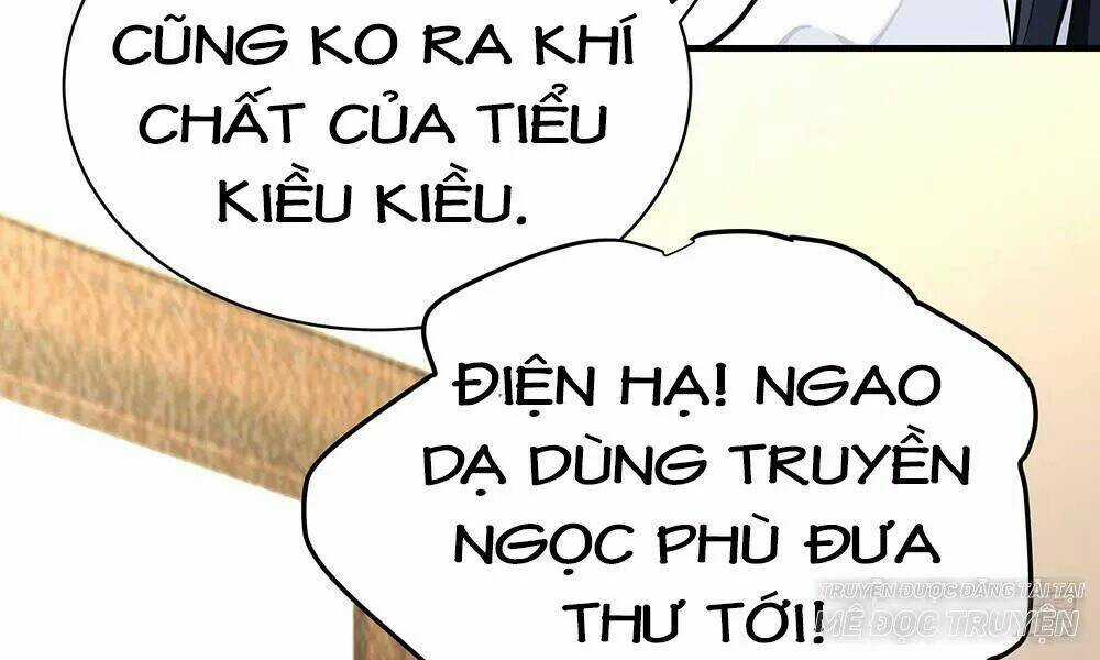Thái Tử Phi Nhà Ta Thật Hung Hăng Chapter 20 trang 35