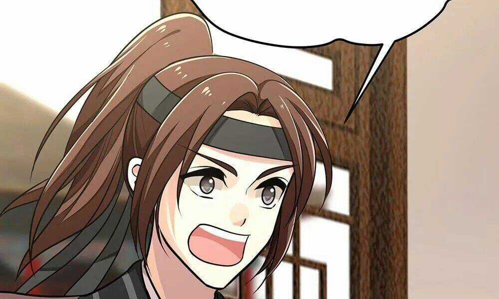 Thái Tử Phi Nhà Ta Thật Hung Hăng Chapter 20 trang 36